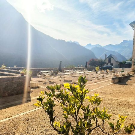 Château d'Arance Cette-Eygun Exterior foto